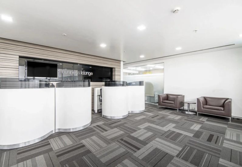 Regus Dev Corpora